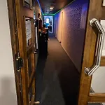 Hotel na wodzie Gracia 3*