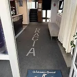 Botel Gracia