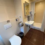 Gracia Hotel na wodzie Bratysława