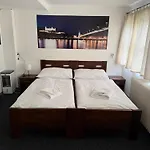 Gracia Botel Bratislava