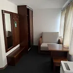 Hotel na wodzie Gracia Bratysława