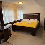 Hotel na wodzie Gracia 3*