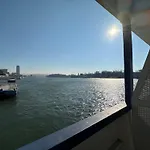 Gracia Botel Bratislava