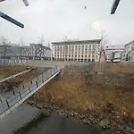 Botel Gracia Bratislava