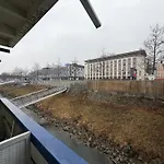 ボテル グラシア 船上ホテル