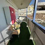 船上ホテル ボテル グラシア ブラチスラヴァ