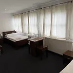 ボテル グラシア 3* ブラチスラヴァ