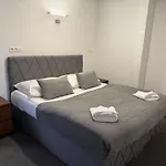 ボテル グラシア