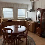 Hotel na wodzie Gracia