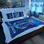Gracia Hotel na wodzie 3*