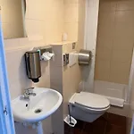Hotel na wodzie Gracia 3*
