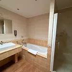 Gracia Hotel na wodzie Bratysława