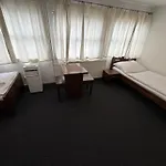 船上ホテル ボテル グラシア