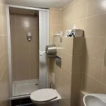 Gracia Hotel na wodzie Bratysława