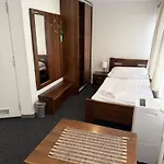 Hotel na wodzie Gracia Bratysława