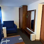 Gracia Hotel na wodzie