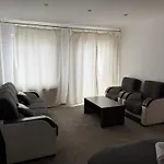 Hotel na wodzie Gracia