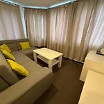 Gracia Hotel na wodzie
