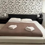 Hotel na wodzie Gracia