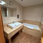 Hotel na wodzie Gracia 3*