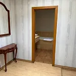 ボテル グラシア 船上ホテル ブラチスラヴァ