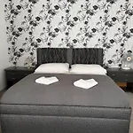 Hotel na wodzie Gracia 3*