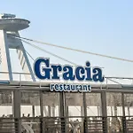 Gracia 3* Bratislava