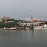 Hotel na wodzie Gracia 3*