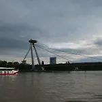 船上ホテル ボテル グラシア 3*