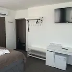 ボテル グラシア 船上ホテル