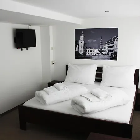 Hotel en barco Gracia
