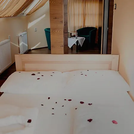 Hotel en barco Gracia 3*