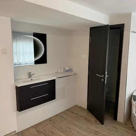 Hotel en barco Gracia Bratislava