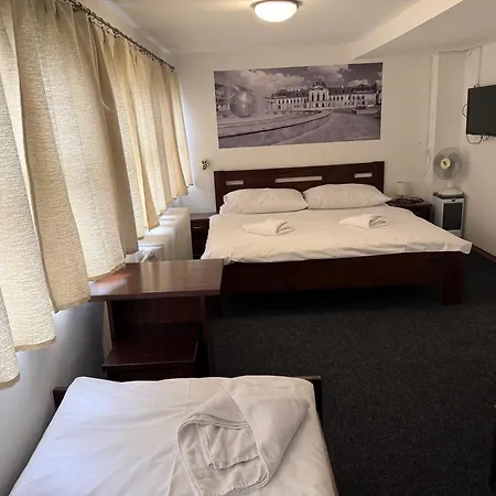 Hotel en barco Gracia