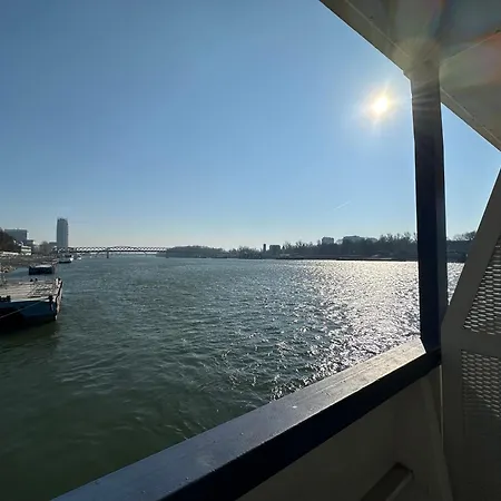 Gracia Botel Bratislava