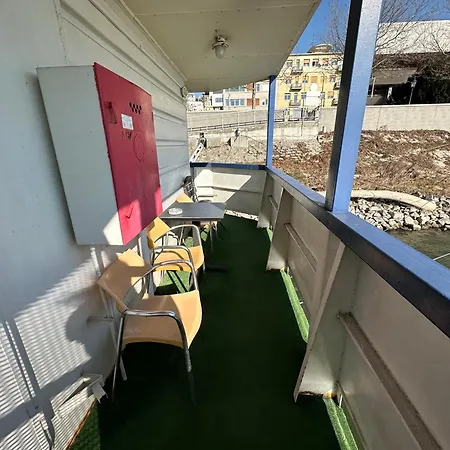 Botel Gracia Bratislava