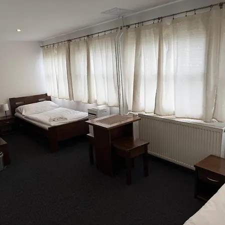 Gracia 3* Bratislava
