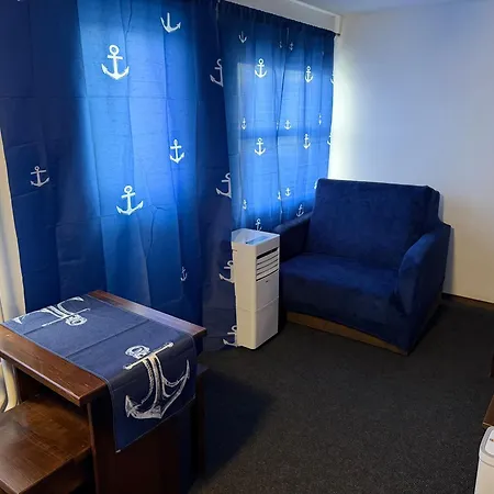 Botel Gracia 3*