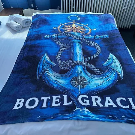 Botel Gracia