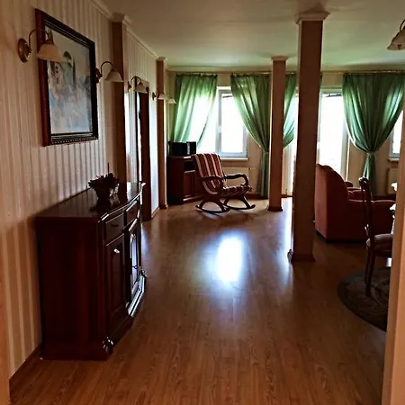 Gracia Hotel en barco 3*