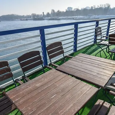 Gracia 3* Bratislava