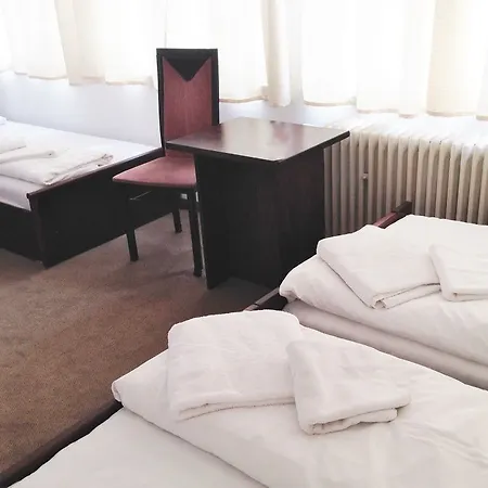 Gracia Hotel en barco