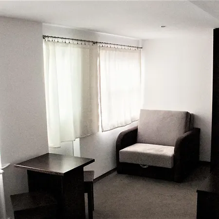 Hotel en barco Gracia