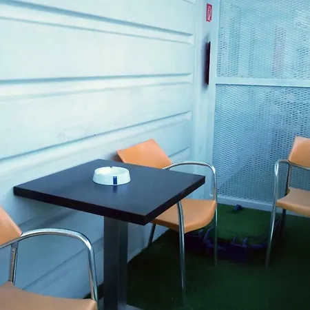 Hotel en barco Gracia 3*