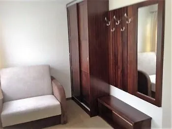 Gracia Bateau-hôtel Bratislava