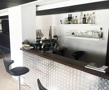 Bådhotel Gracia Bratislava