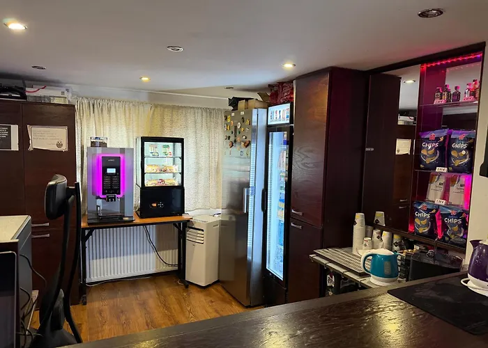 Bådhotel Gracia Bratislava