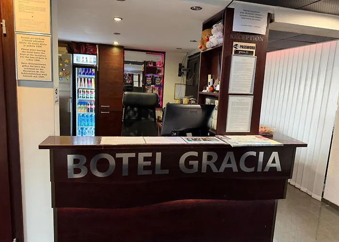 Gracia Bratislava