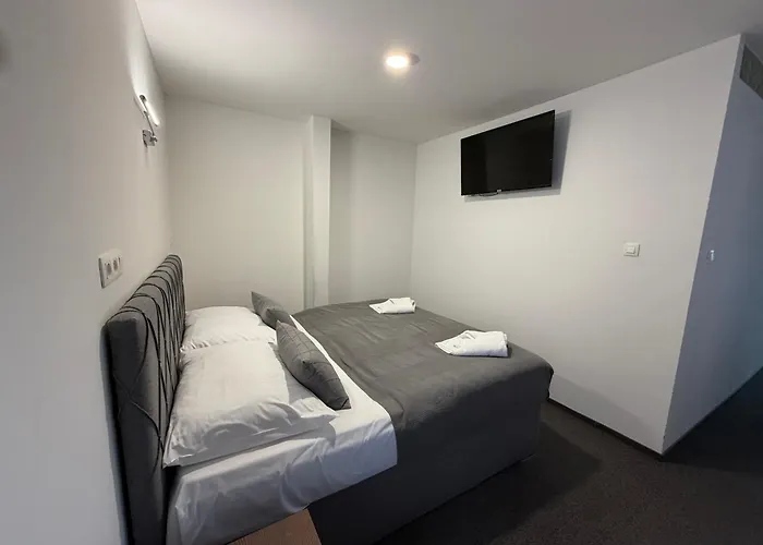 Gracia 3* Bratislava