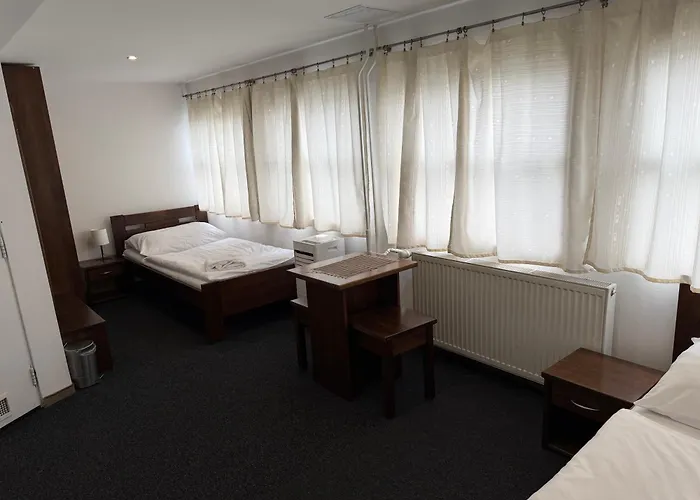 Gracia 3* Bratislava